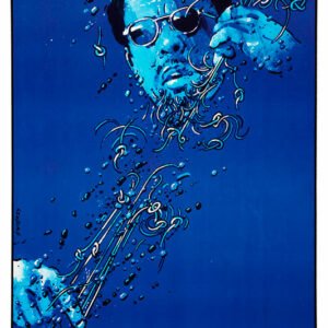 Charles Mingus, Mus-269