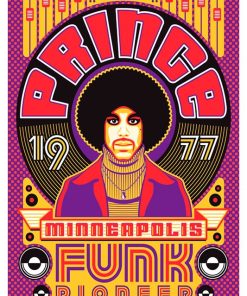 Prince, Mus-271