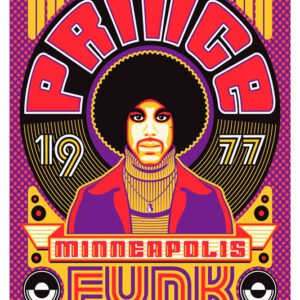 Prince, Mus-271