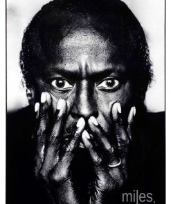 Miles Davis, Mus-275