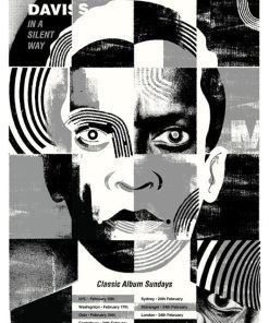 Miles Davis, Mus-276