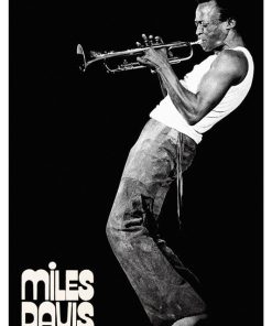 Miles Davis, Mus-277