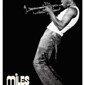 Miles Davis, Mus-277