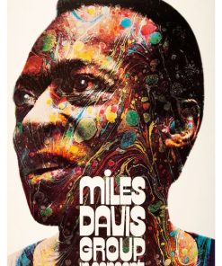 Miles Davis, Mus-278