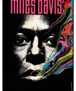 Miles Davis, Mus-279