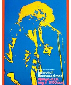 ''Jethro Tull 4'' Mus-28.