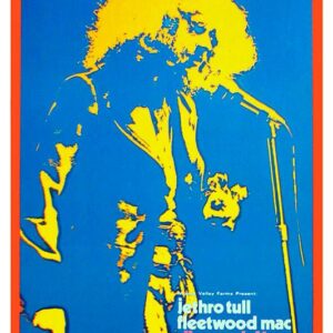 ''Jethro Tull 4'' Mus-28.