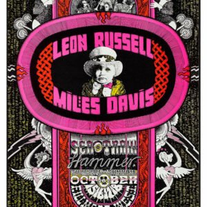 Miles Davis, Mus-280