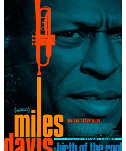 Miles Davis, Mus-281