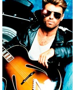George Michael, Mus-282