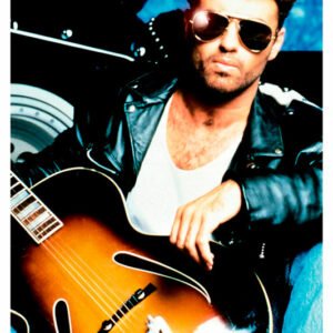 George Michael, Mus-282