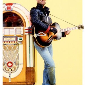 George Michael, Mus-283