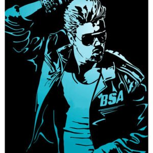 George Michael, Mus-284