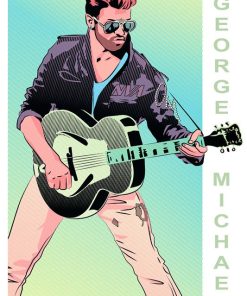 George Michael, Mus-285