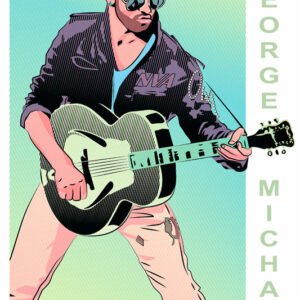 George Michael, Mus-285