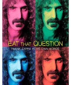 Frank Zappa, Mus-286
