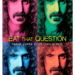 Frank Zappa, Mus-286