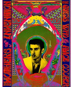 Frank Zappa, Mus-288