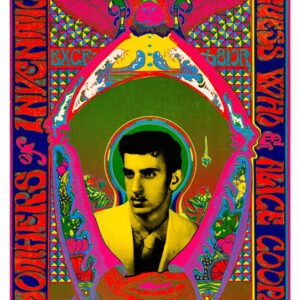 Frank Zappa, Mus-288