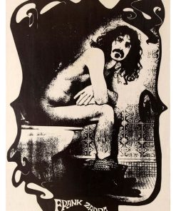 Frank Zappa, Mus-290