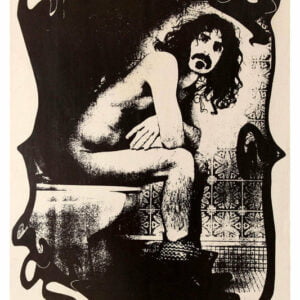 Frank Zappa, Mus-290