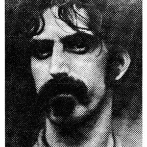 Frank Zappa, Mus-293
