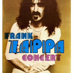 Frank Zappa, Mus-295
