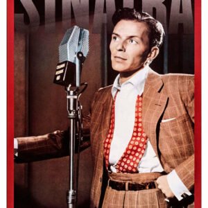 Frank Sinatra, Mus-296