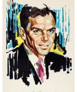 Frank Sinatra, Mus-297