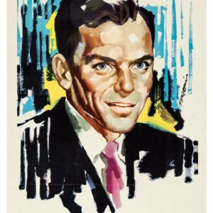 Frank Sinatra, Mus-297