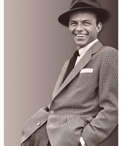 Frank Sinatra, Mus-299