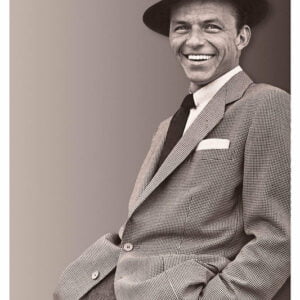 Frank Sinatra, Mus-299