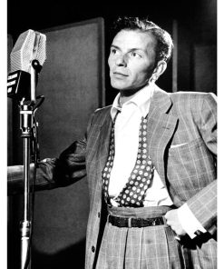Frank Sinatra, Mus-300