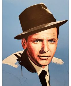 Frank Sinatra, Mus-301