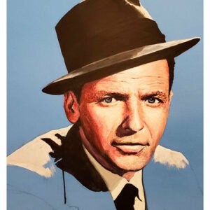 Frank Sinatra, Mus-301