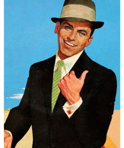 Frank Sinatra, Mus-302