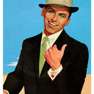 Frank Sinatra, Mus-302