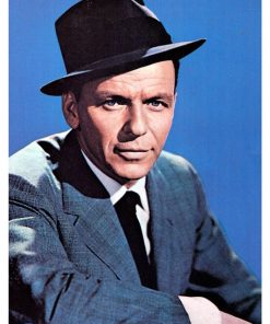 Frank Sinatra, Mus-303