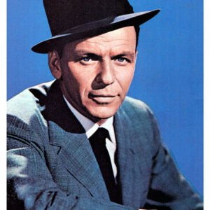 Frank Sinatra, Mus-303