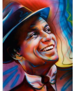 Frank Sinatra, Mus-304