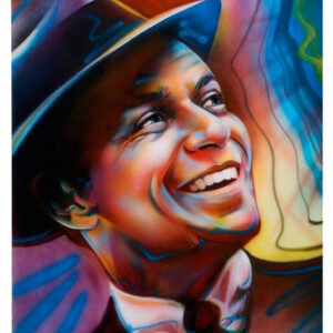 Frank Sinatra, Mus-304