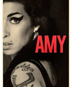 Amy Winehouse, Mus-306