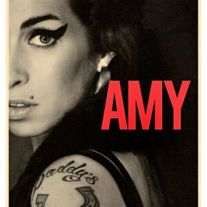 Amy Winehouse, Mus-306