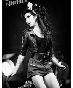 Amy Winehouse, Mus-307