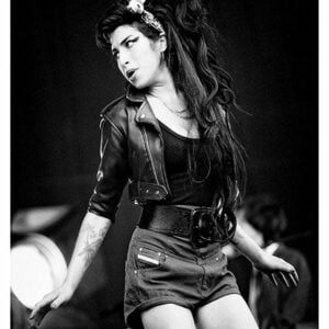 Amy Winehouse, Mus-307