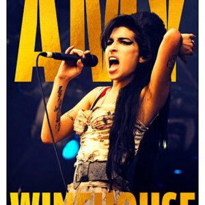 Amy Winehouse, Mus-308