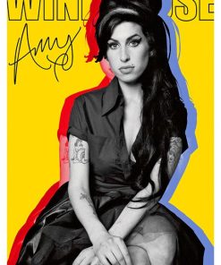 Amy Winehouse, Mus-310