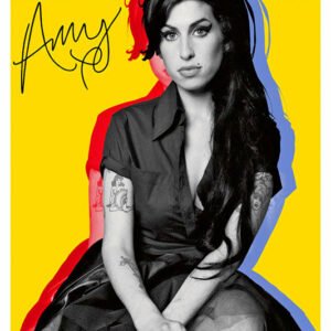 Amy Winehouse, Mus-310