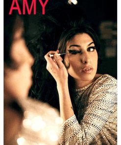 Amy Winehouse, Mus-311