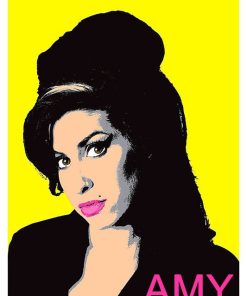 Amy Winehouse, Mus-312